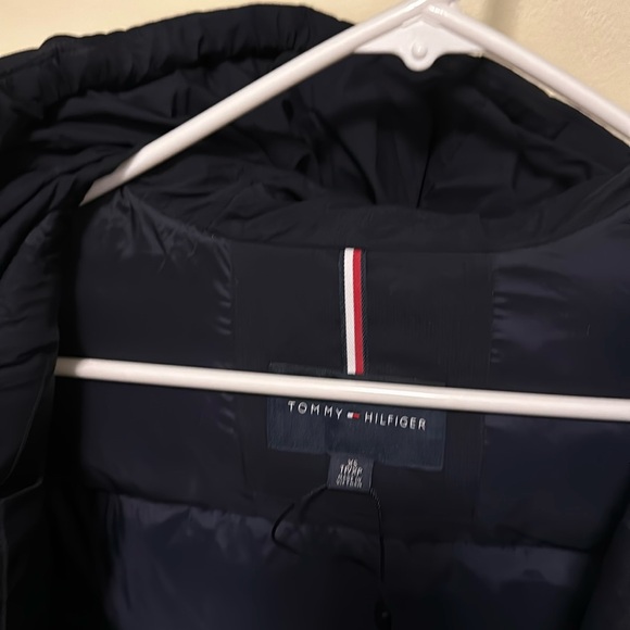 Tommy Hilfiger Jacket XS - Picture 4 of 6